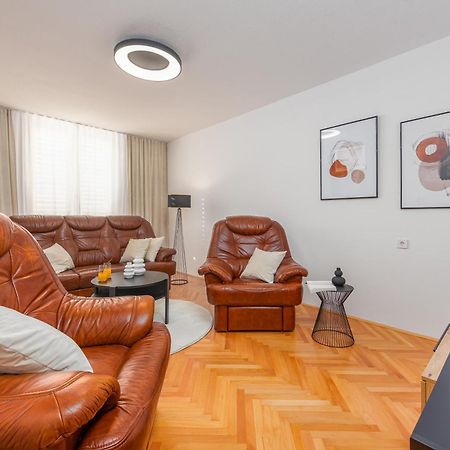 Appartement A&M 3 Bridge Luxury Center à Zadar Extérieur photo