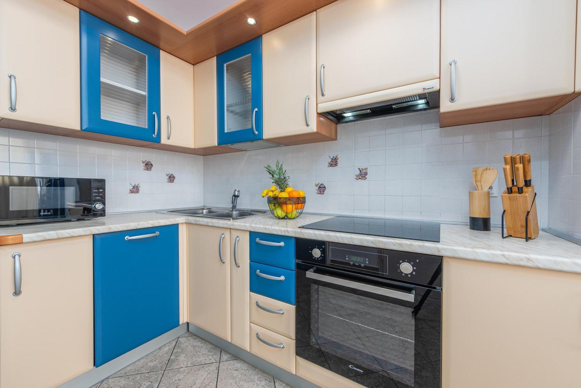 Appartement A&M 3 Bridge Luxury Center à Zadar Extérieur photo
