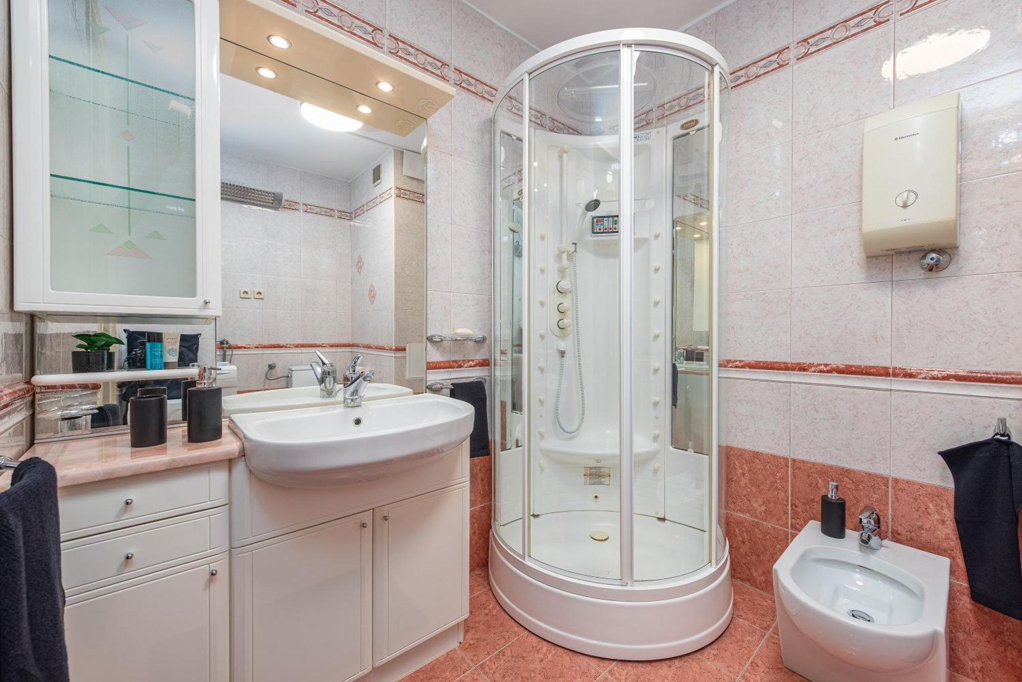 Appartement A&M 3 Bridge Luxury Center à Zadar Extérieur photo