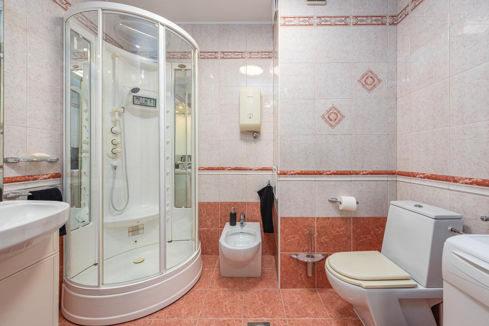 Appartement A&M 3 Bridge Luxury Center à Zadar Extérieur photo