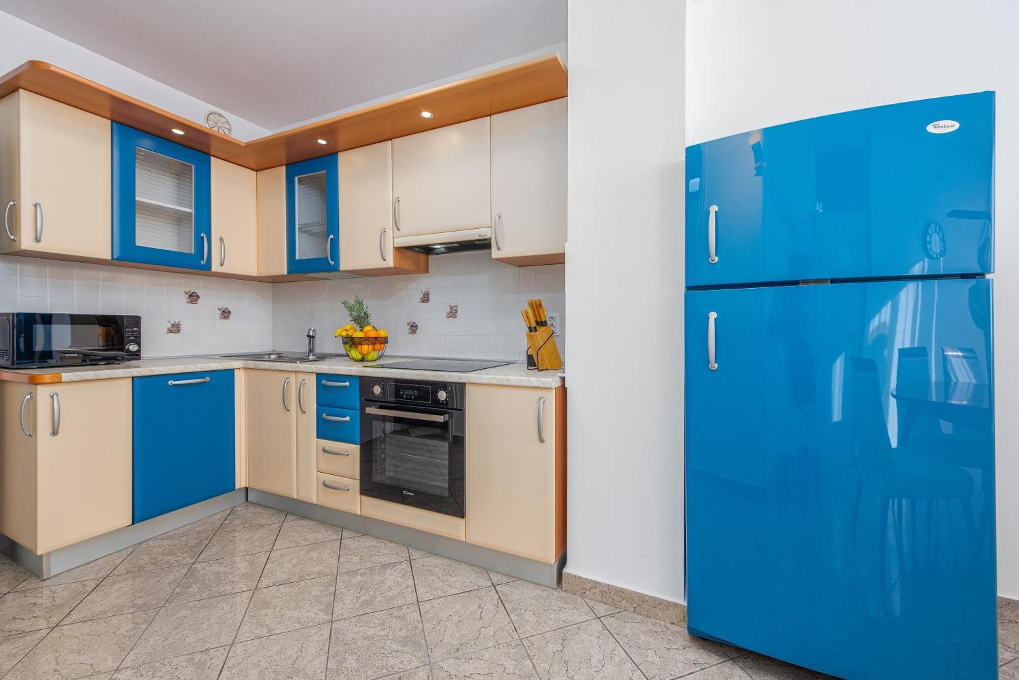 Appartement A&M 3 Bridge Luxury Center à Zadar Extérieur photo